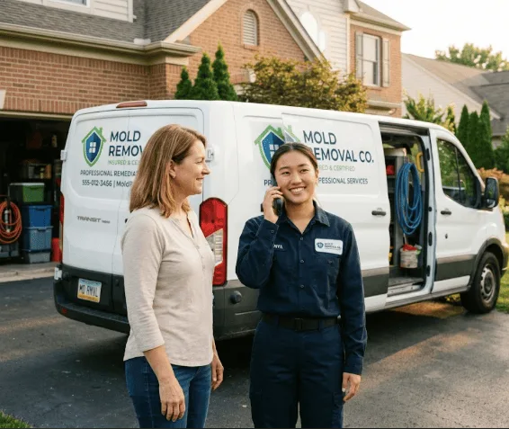 Crawlspace Mold Remediation Deerbrook, WI FAQs